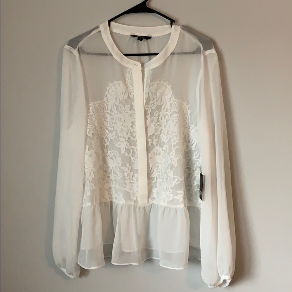 Simply Vera Top